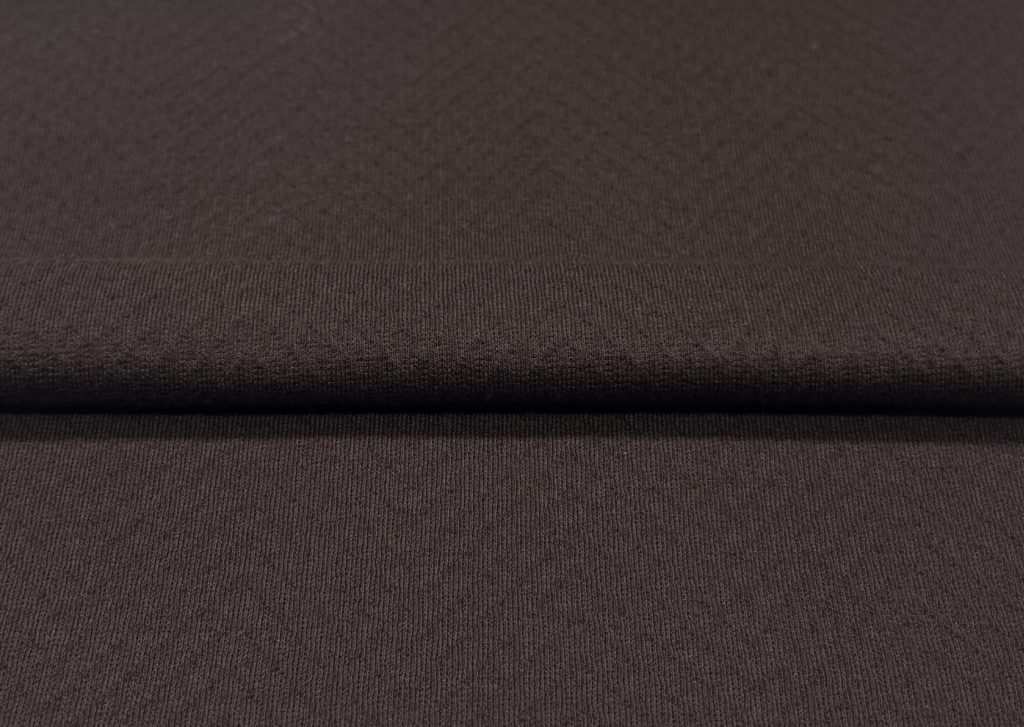 Malha Trabalhada Moscou NAECOCOTTON® Verão 26/27