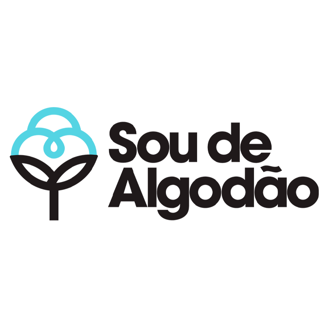 Nanete Têxtil é Sou de Algodão.