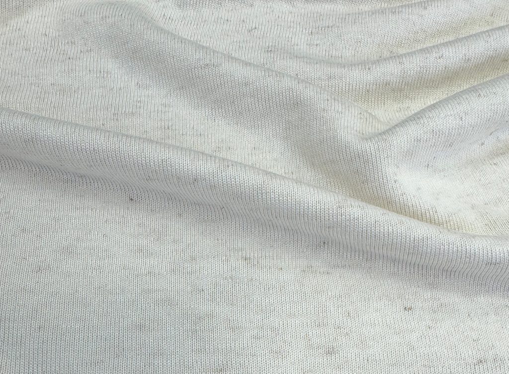 Visco Tricot Linen MVS NAECOCEL® – Inverno 2027
