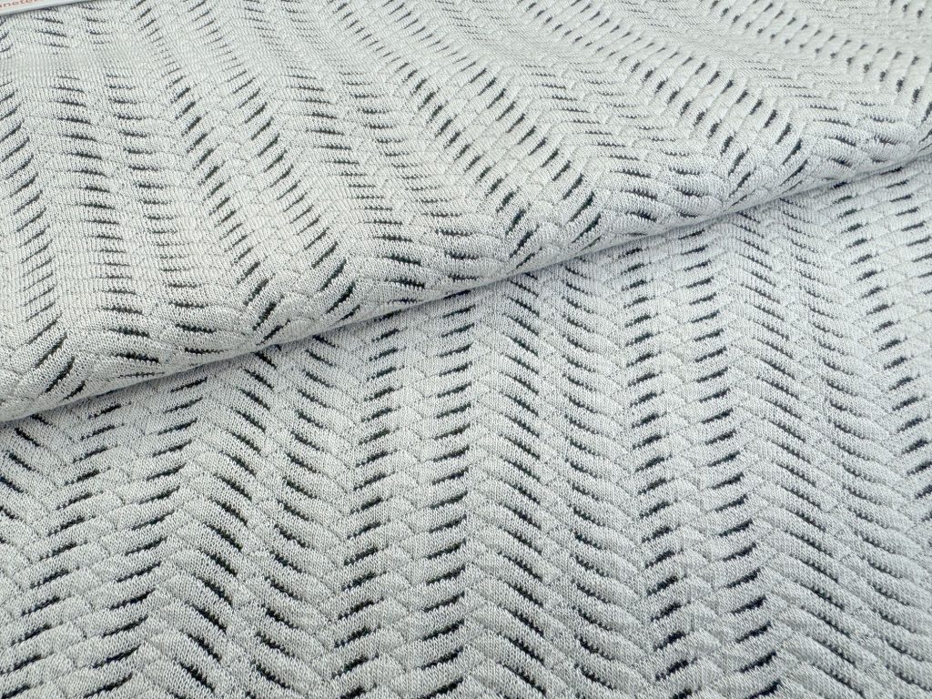 Jacquard Zenith NAECOCEL® – Inverno 2027