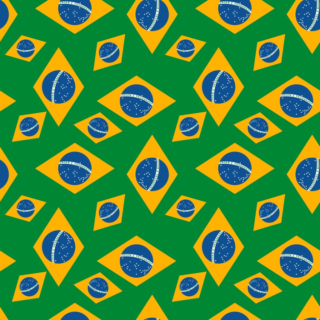 Visco Estampada NAECOCEL® Pigmento copa 96900 – Copa do mundo