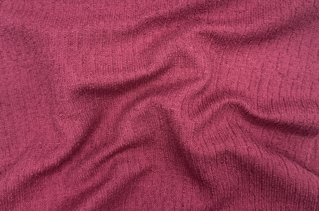 New Tweed Colors NAECOCOTTON® – Inverno 2027