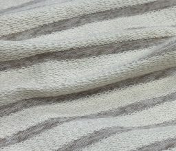 Moletom Rustic Listrado NAECOCOTTON® – Inverno 2027