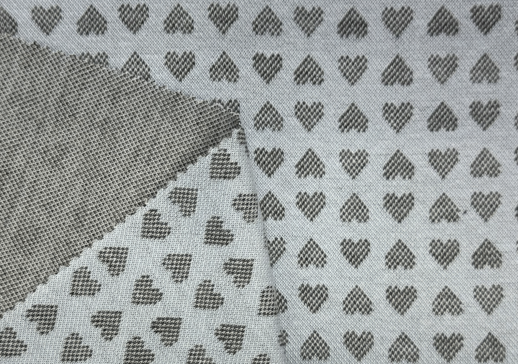 Jacquard Lovelle NAECOCOTTON® – Inverno 2027