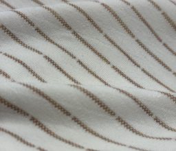 Malha Trabalhada Normandia NAECOCOTTON® – Inverno 2027