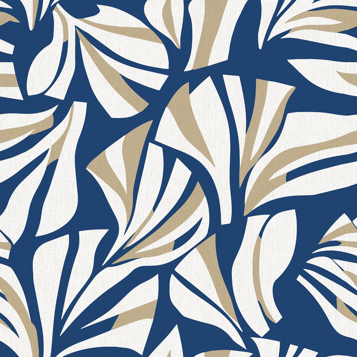 Visco Estampada NAECOCEL® Pigmento 96918 – Recanto de Verão