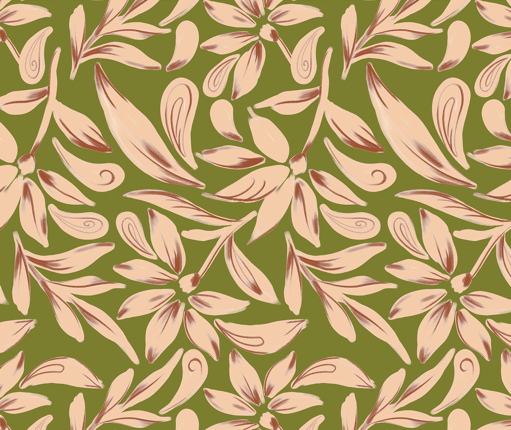 Micro Touch Estampado NAECOCEL® 3C PIG 96925 – Recanto de Verão