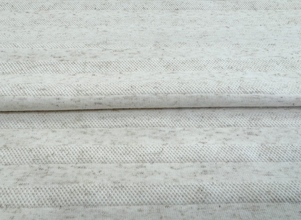 Malha Trabalhada Allegra Linen NAECOCEL® – Inverno 2027