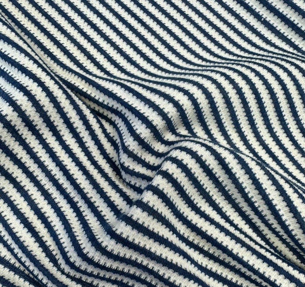 Malha Tricot Listrada NAECOCOTTON® – Inverno 2027