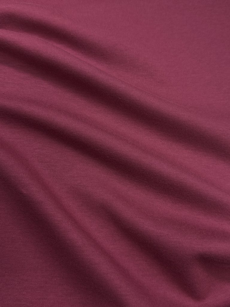 Suedine Suavity NAECOCOTTON® Pima Finish – Inverno 2027