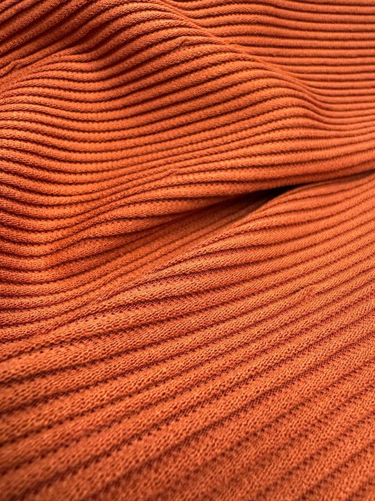 Malha Trabalhada Elana Colors MVS NAECOCEL® – Inverno 2027