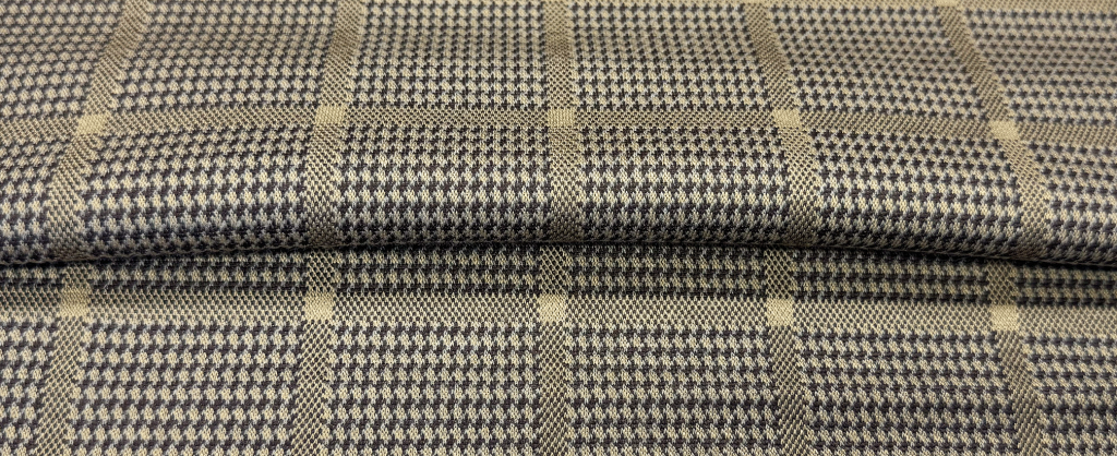 Jacquard Vienne – Inverno 2027