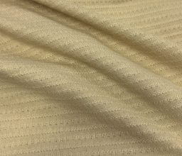 Malha Trabalhada Egito NAECOCOTTON® – Inverno 2027
