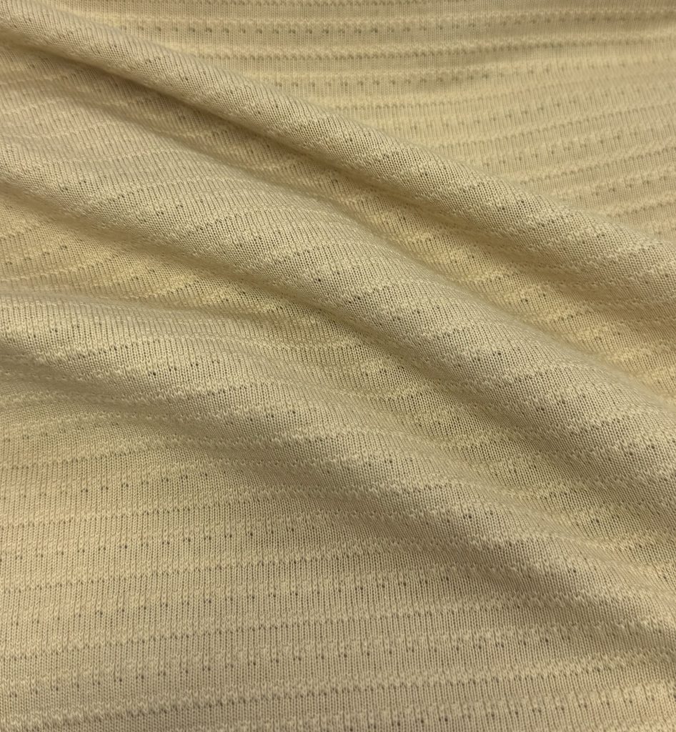 Malha Trabalhada Egito NAECOCOTTON® – Inverno 2027