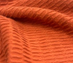 Malha Trabalhada Estocolmo NAECOCOTTON® – Inverno 2027