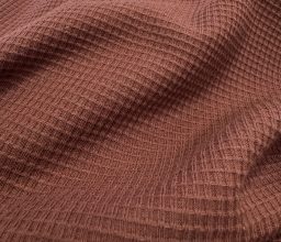 Malha Trabalhada Nara NAECOCOTTON® – Inverno 2027