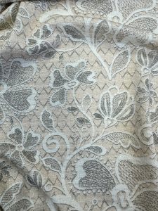 Visco Essenza Linen Naecocel EST DIGI
