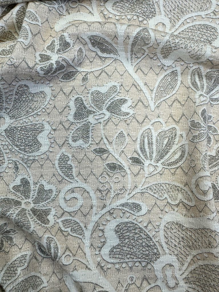Visco Essenza Linen Naecocel EST DIGI
