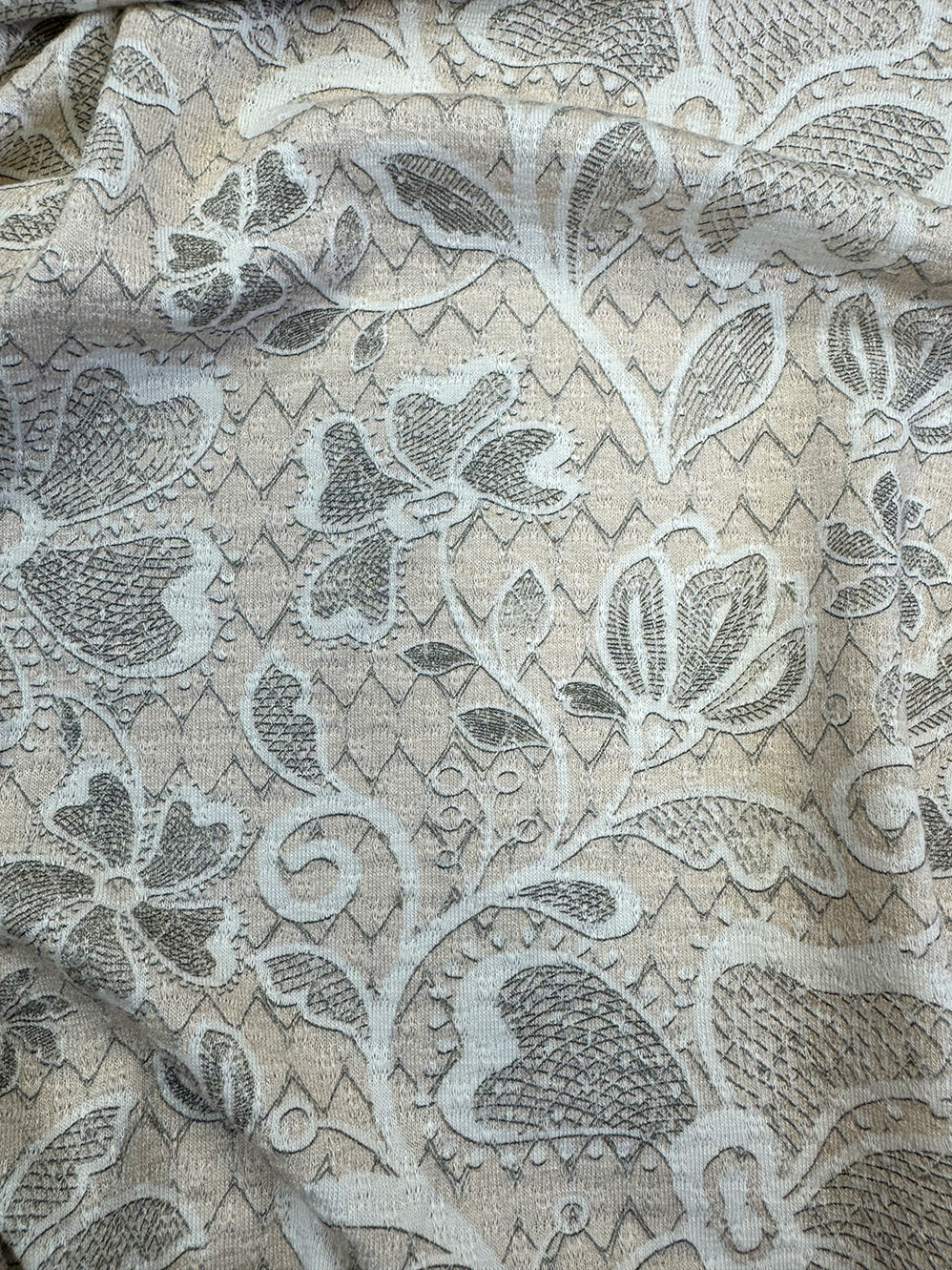 Visco Essenza Linen Naecocel EST DIGI