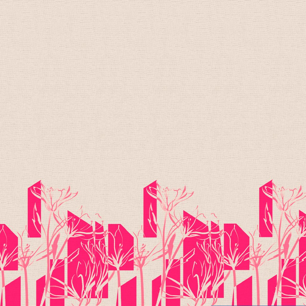 Micro Touch Estampado NAECOCEL® 6C PIG 96946 – Recanto de Verão