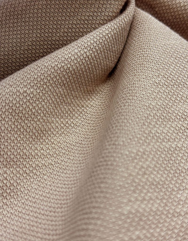 Malha Divine NAECOCOTTON® – Verão 2027/2028