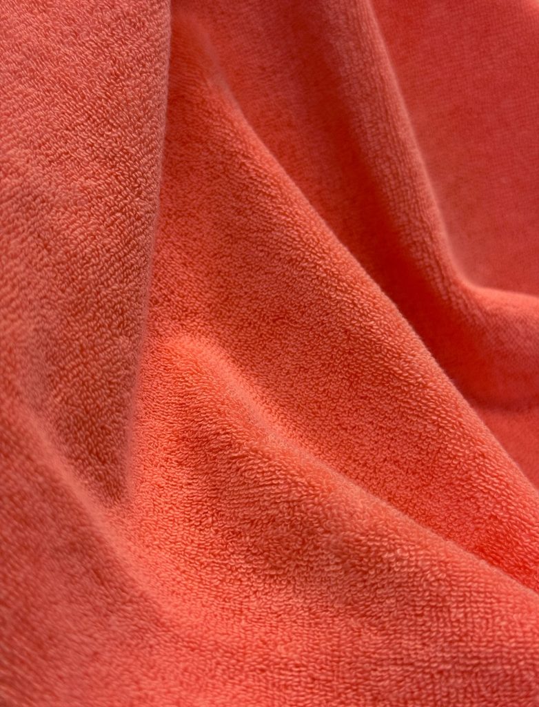 New Atoalhado NAECOCOTTON® – Verão 2027/2028