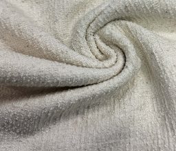 Tweed Linen NAECOCOTTON® – Verão 2027/2028