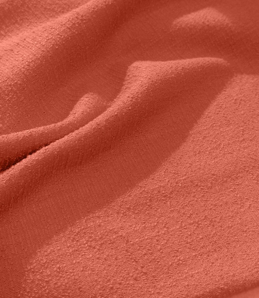 New Tweed Colors NAECOCOTTON® – Verão 2027/2028