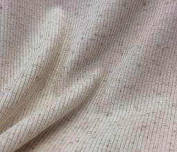Canelado Madison Linen NAECOCEL® – Verão 2027/2028