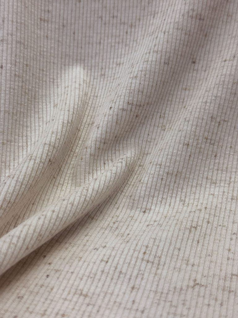 Canelado Madison Linen NAECOCEL® – Verão 2027/2028