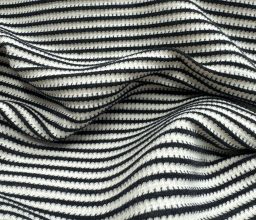 Inverno 2027 – Malha Tricot Listrada NAECOCOTTON® – Linha Men