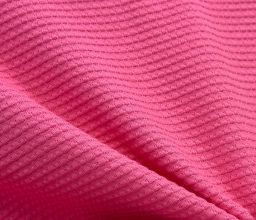 Malha Trabalhada Byron NAECOCOTTON® – Verão 2027/2028