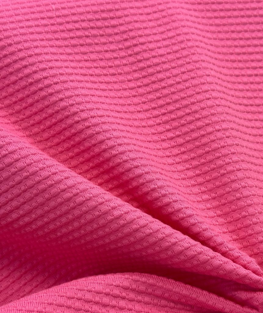 Malha Trabalhada Byron NAECOCOTTON® – Verão 2027/2028