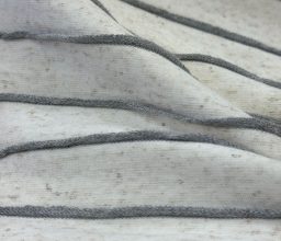 Jacquard Provence Linen NAECOCEL® – Verão 2027/2028