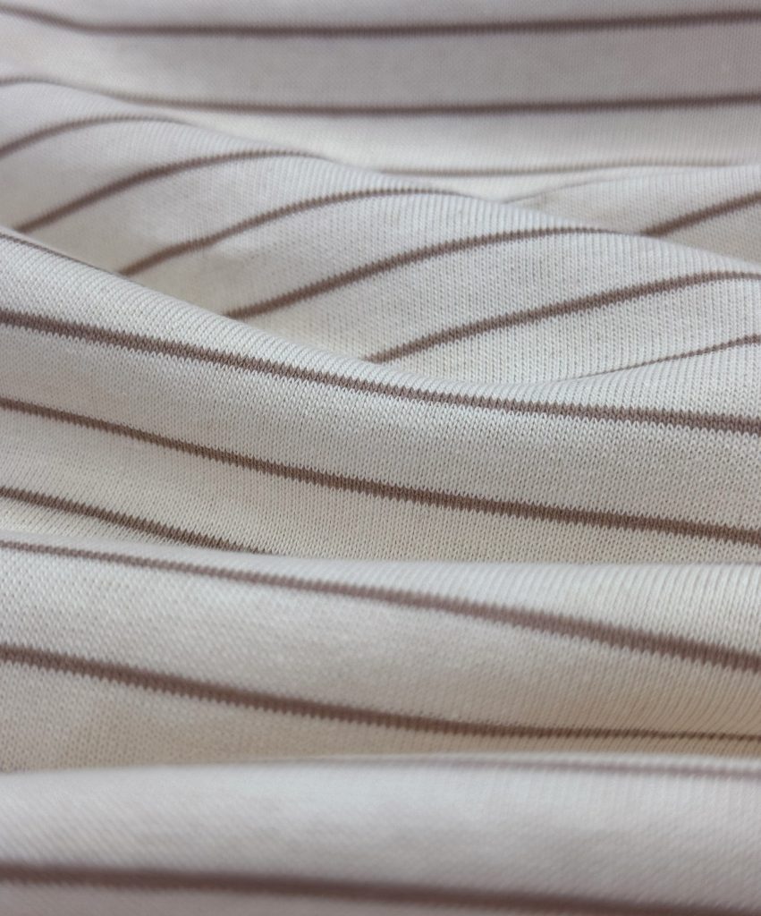 Malha Rugby Listrada NAECOCOTTON® FT – Verão 2027/2028
