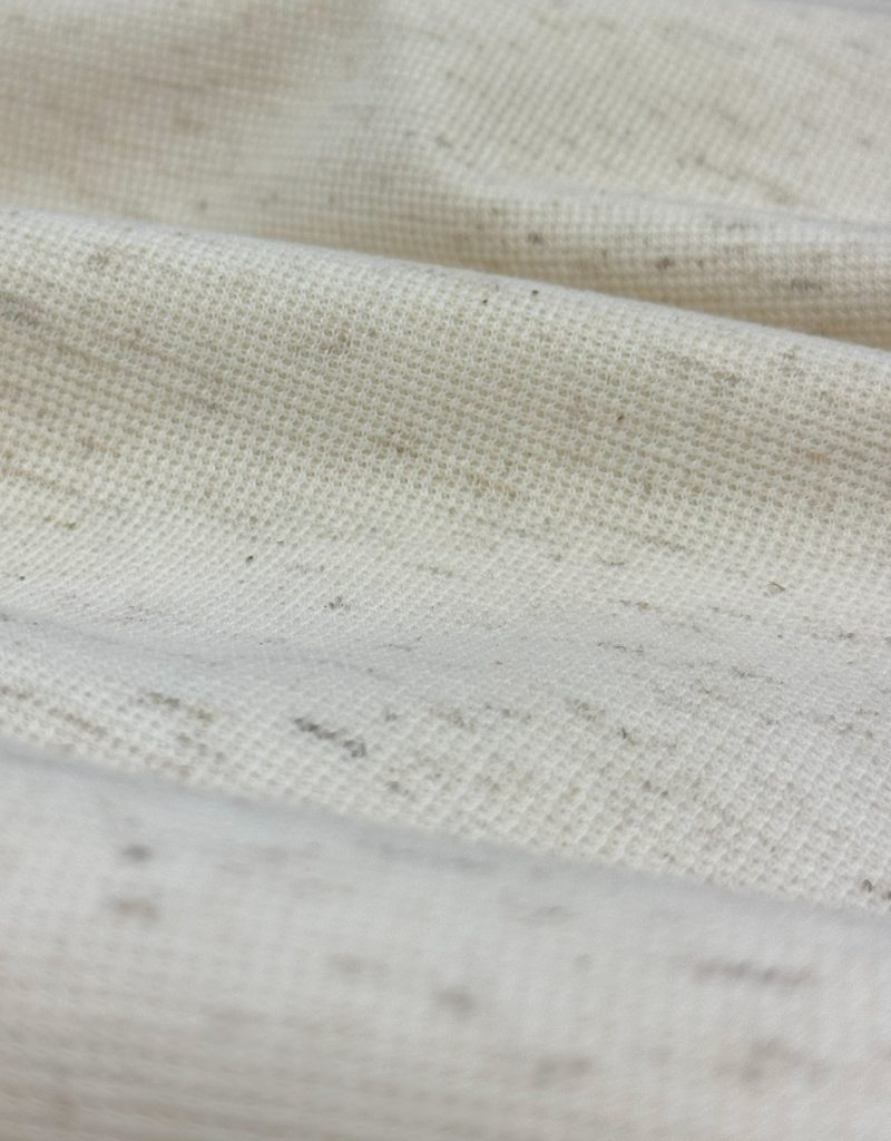 Malha Myrtos LINEN NAECOCOTTON® – Verão 2027/2028