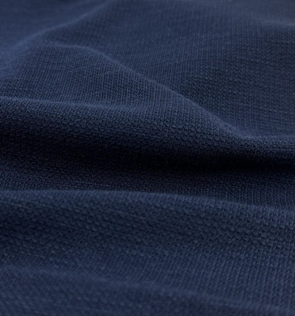 Malha Trabalhada Mykonos NAECOCOTTON® – Inverno 2027
