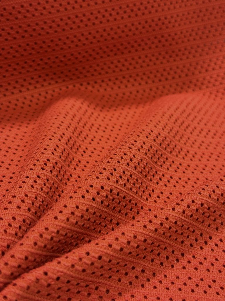 Jacquard Buzios NAECOCOTTON® – Verão 2027/2028