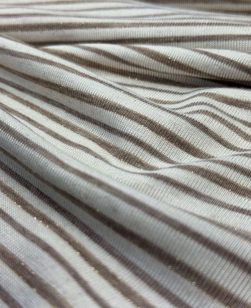 Visco Tricot Linen Azuri NAECOCEL® – Verão 2027/2028