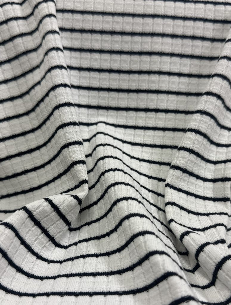 Canelado Lumar NAECOCOTTON® – Verão 2027/2028
