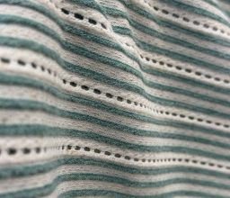 Jacquard Linen Oasis – Verão 2027/2028
