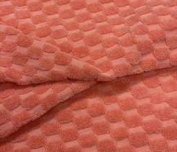 Atoalhado Verano NAECOCOTTON® – Verão 2027/2028