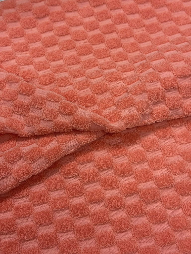 Atoalhado Verano NAECOCOTTON® – Verão 2027/2028