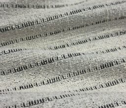 Tweed Florence NAECOCOTTON® – Verão 2027/2028