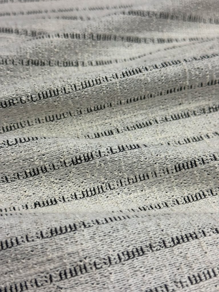 Tweed Florence NAECOCOTTON® – Verão 2027/2028