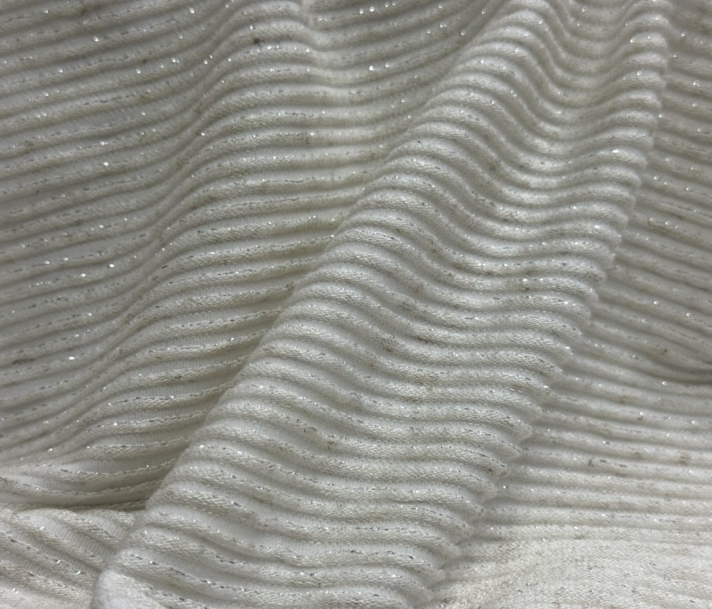 Jacquard Sena NAECOCEL® Verão 2027/2028