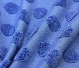 Atoalhado Poa NAECOCOTTON® – Verão 2027/2028