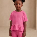 Linha Infantil