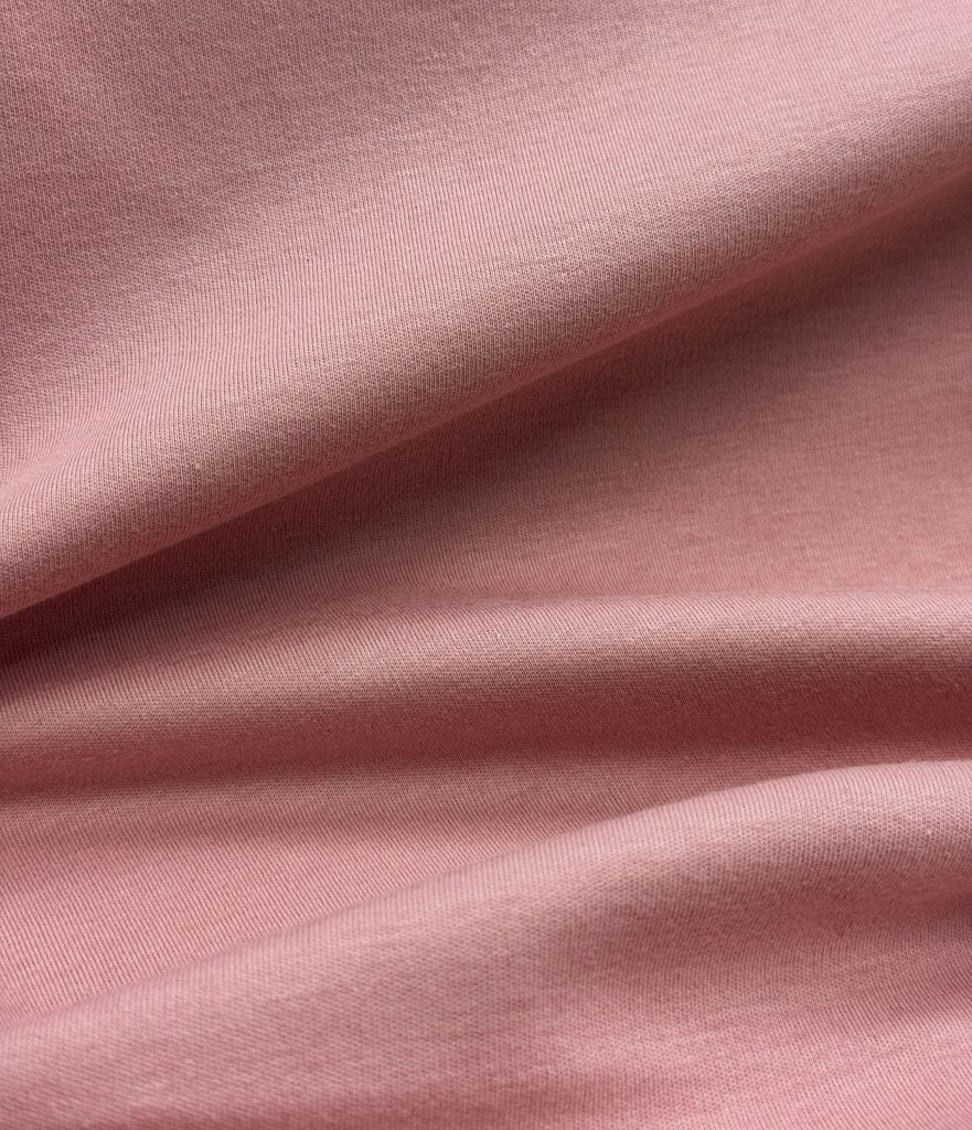 Suedine Suavity NAECOCOTTON® Pima Finish – Verão 2027/2028