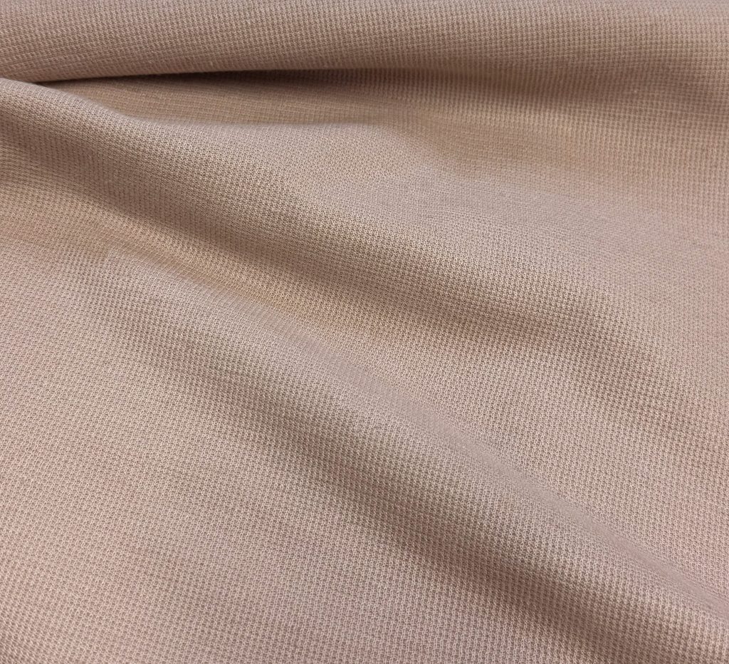 Malha Myrtos Linen Colors NAECOCOTTON® – Verão 2027/2028